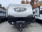 Thumbnail Photo 2 for New 2022 Forest River Cherokee 324TS